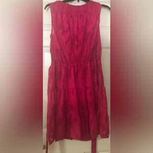 Women’s Vera Wang Dress